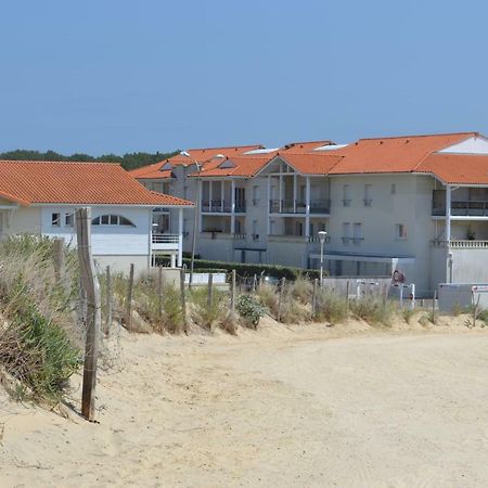 Residence Oceanis Biscarrosse-Plage Εξωτερικό φωτογραφία