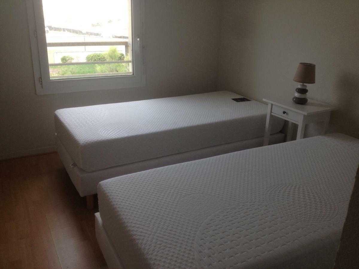 Residence Oceanis Biscarrosse-Plage Εξωτερικό φωτογραφία