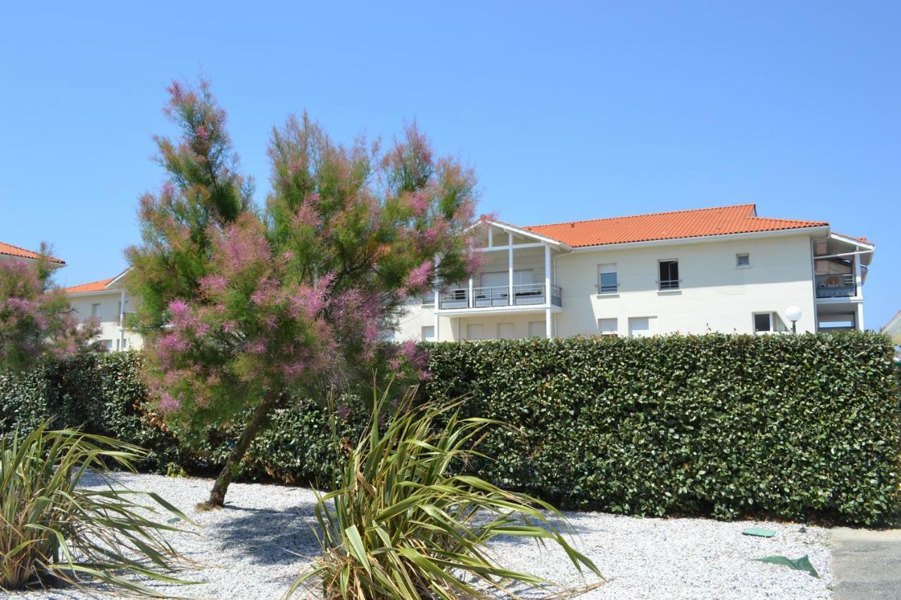 Residence Oceanis Biscarrosse-Plage Εξωτερικό φωτογραφία