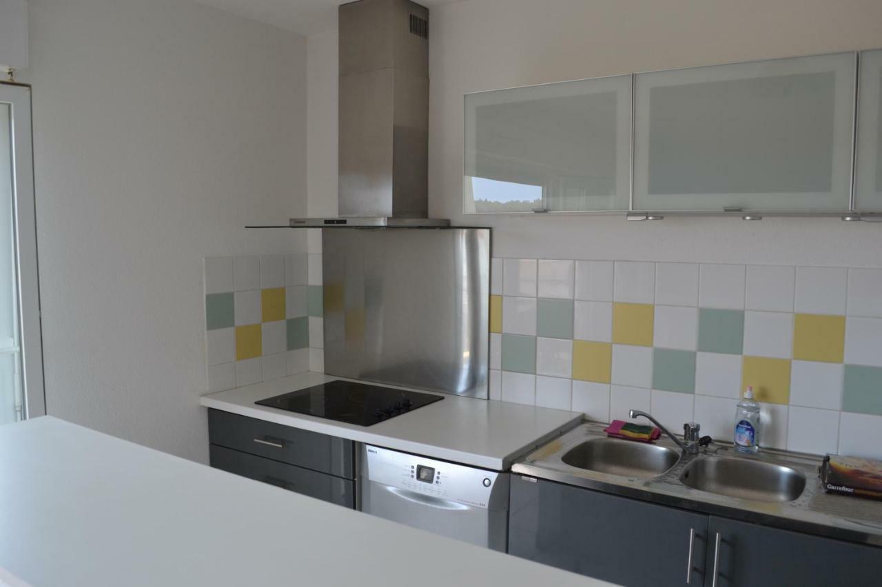 Residence Oceanis Biscarrosse-Plage Εξωτερικό φωτογραφία