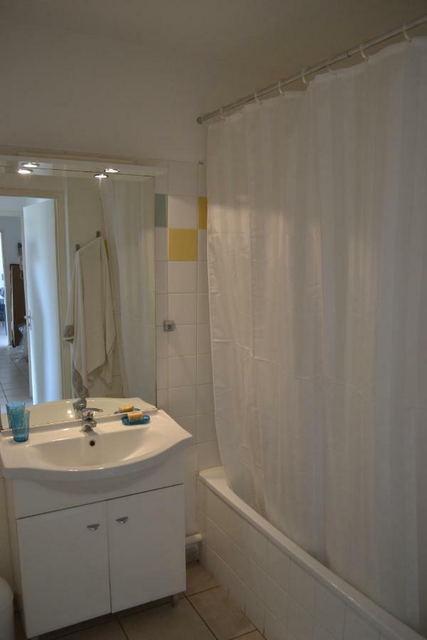 Residence Oceanis Biscarrosse-Plage Εξωτερικό φωτογραφία