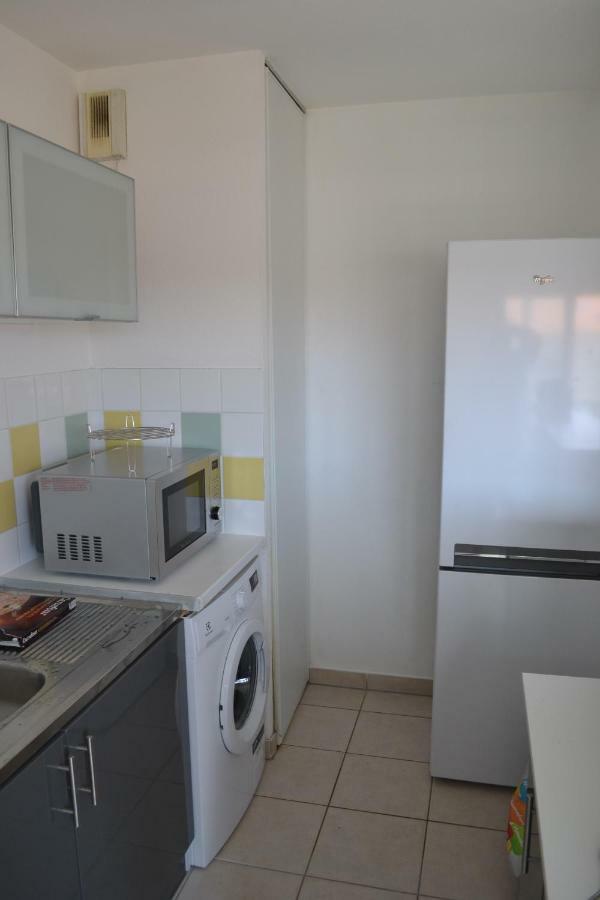 Residence Oceanis Biscarrosse-Plage Εξωτερικό φωτογραφία