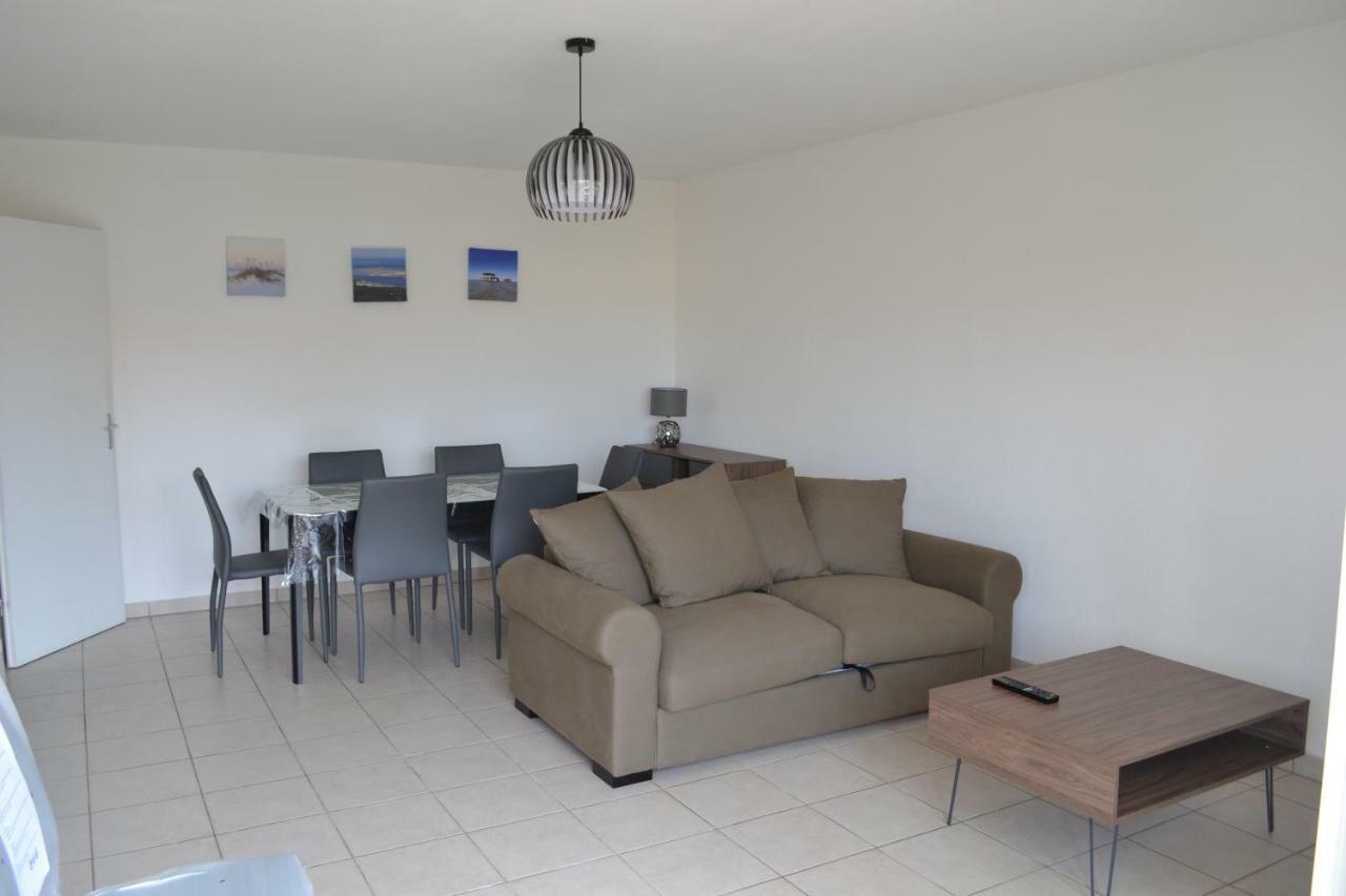 Residence Oceanis Biscarrosse-Plage Εξωτερικό φωτογραφία
