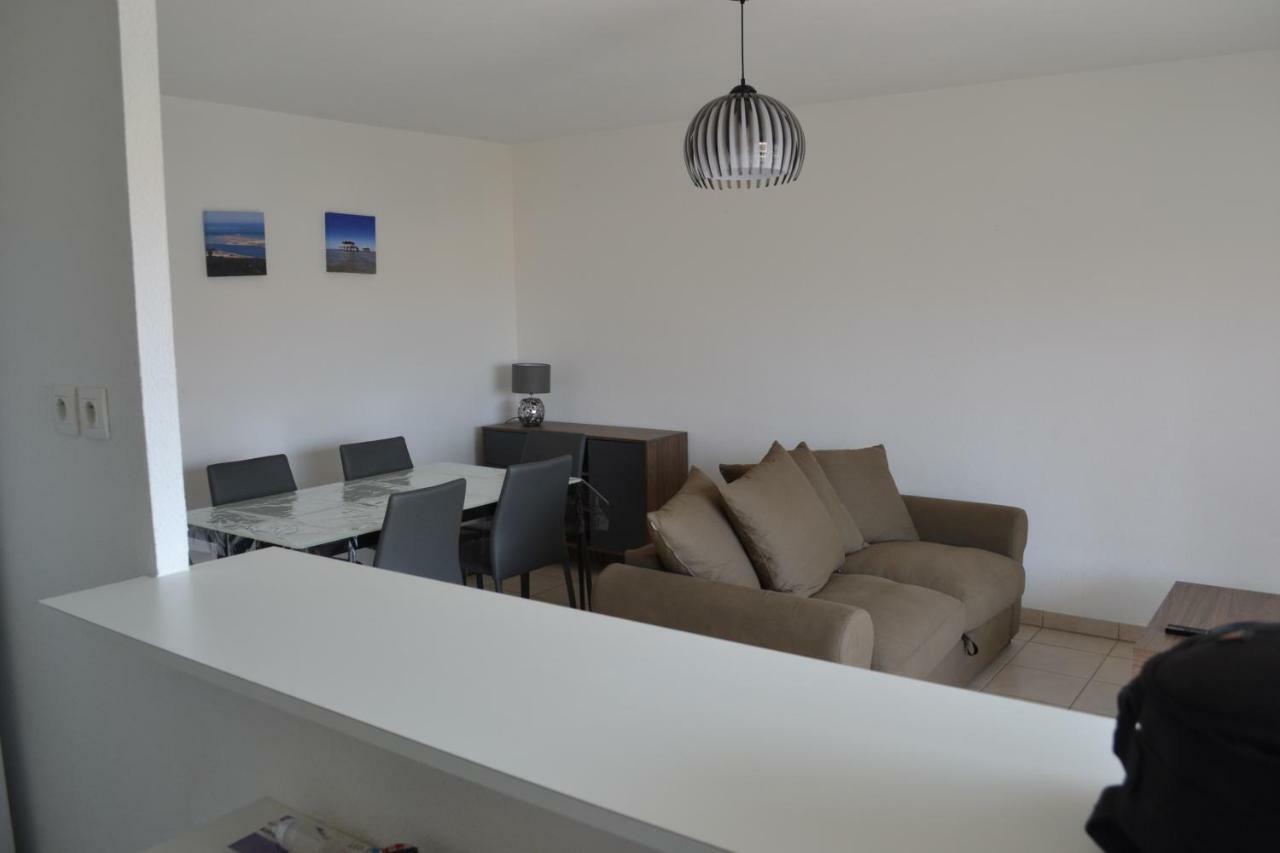 Residence Oceanis Biscarrosse-Plage Εξωτερικό φωτογραφία