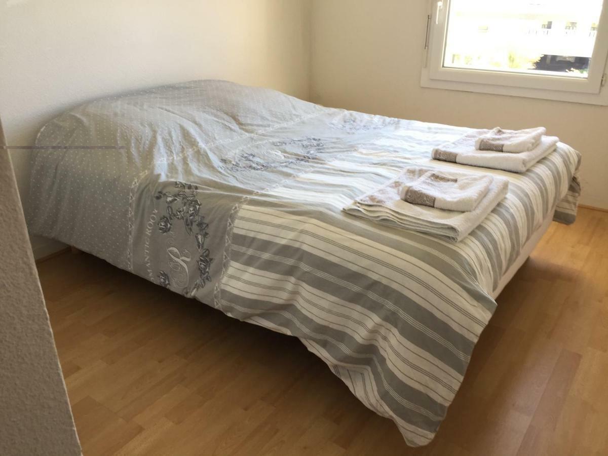 Residence Oceanis Biscarrosse-Plage Εξωτερικό φωτογραφία
